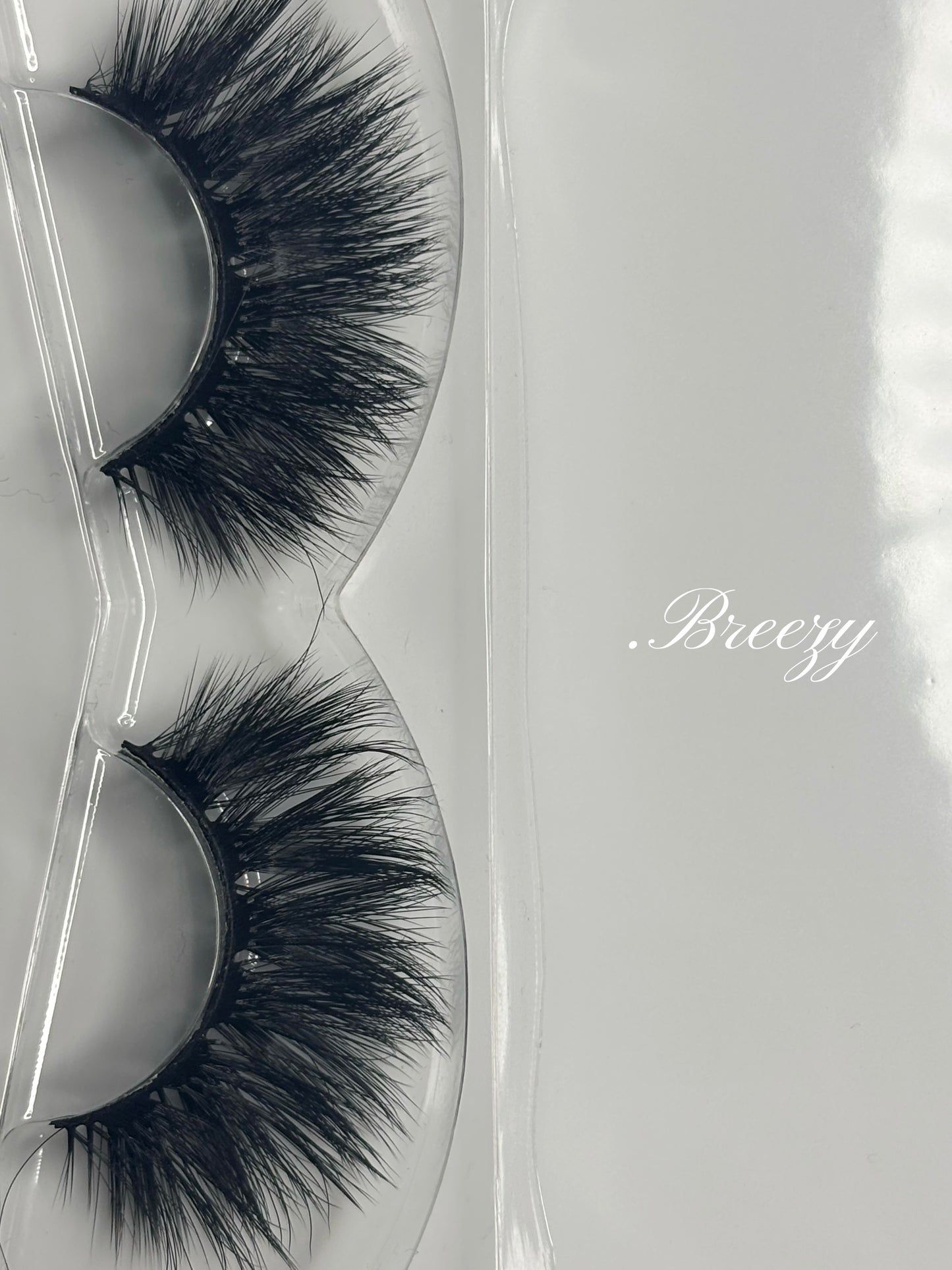 Breezy