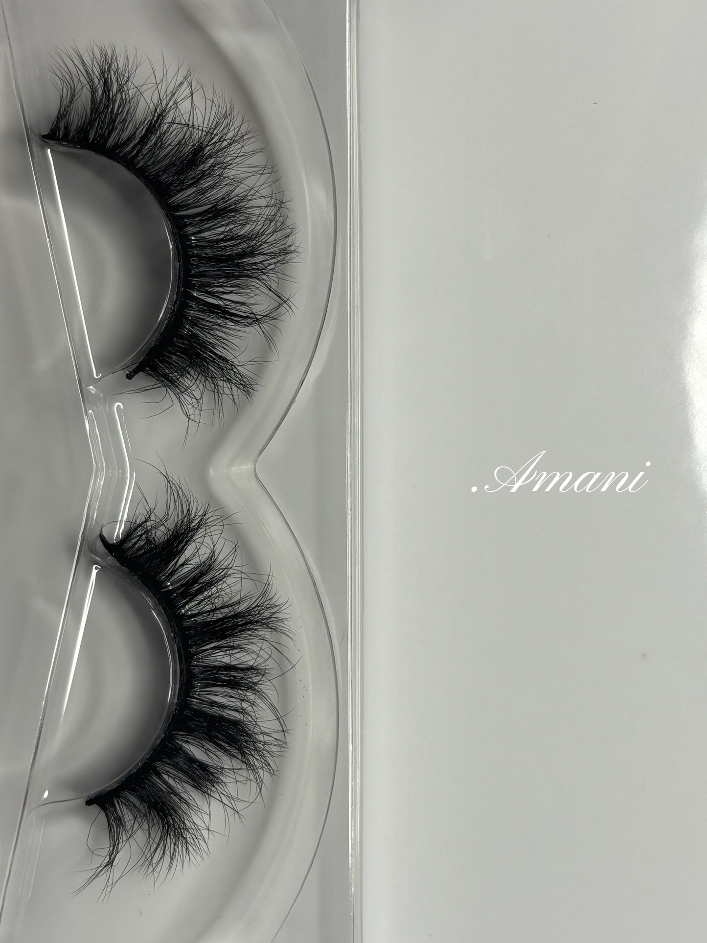 Amani