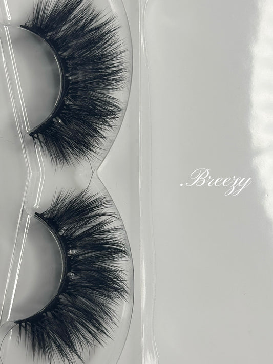 Breezy