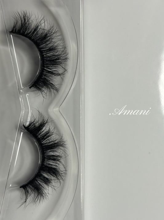 Amani
