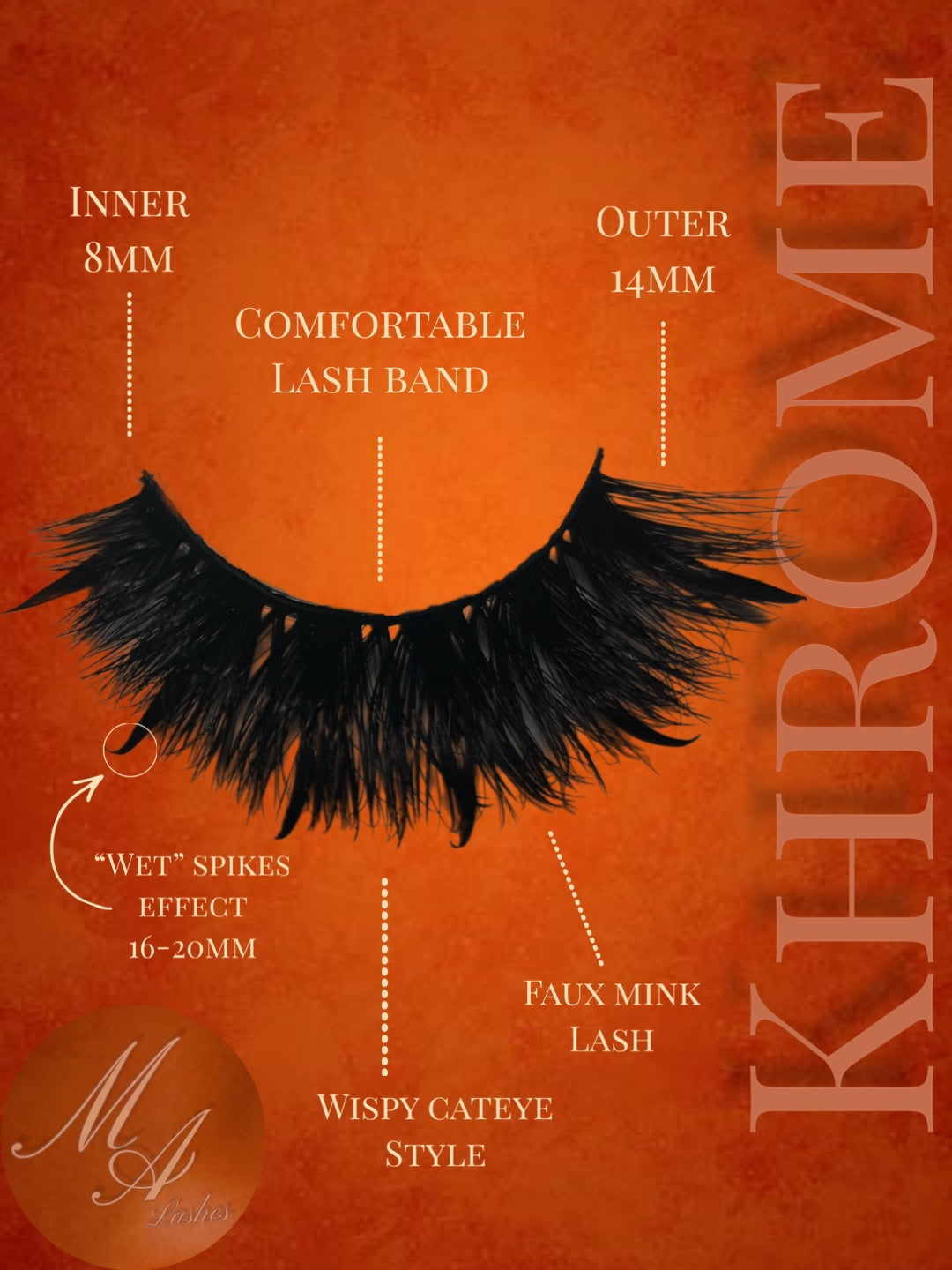 Khrome